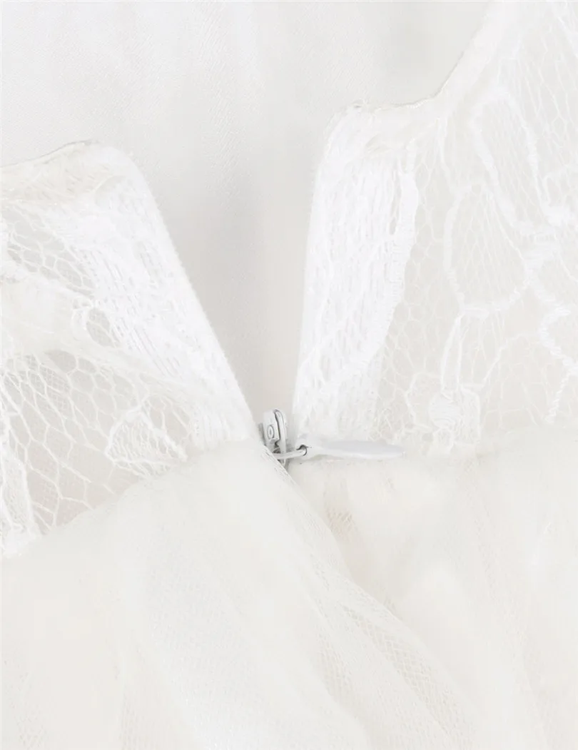 От 2 до 12 лет бальное платье для выпускного вечера торжественное макси детское