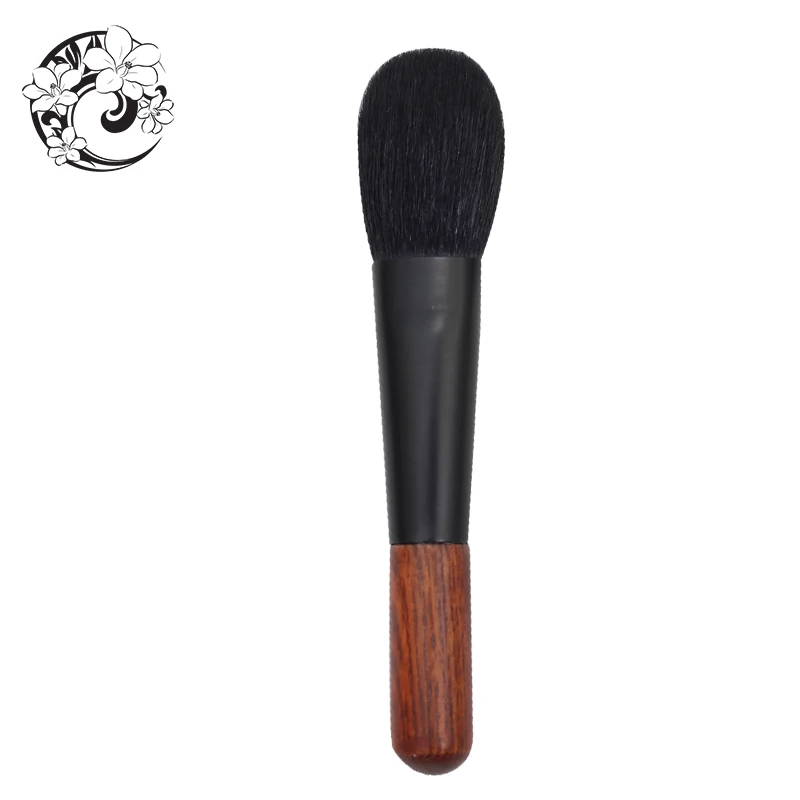 Энергетический бренд Профессиональная кисть для пудры Brochas Maquillaje Pinceaux Maquillage Pincel