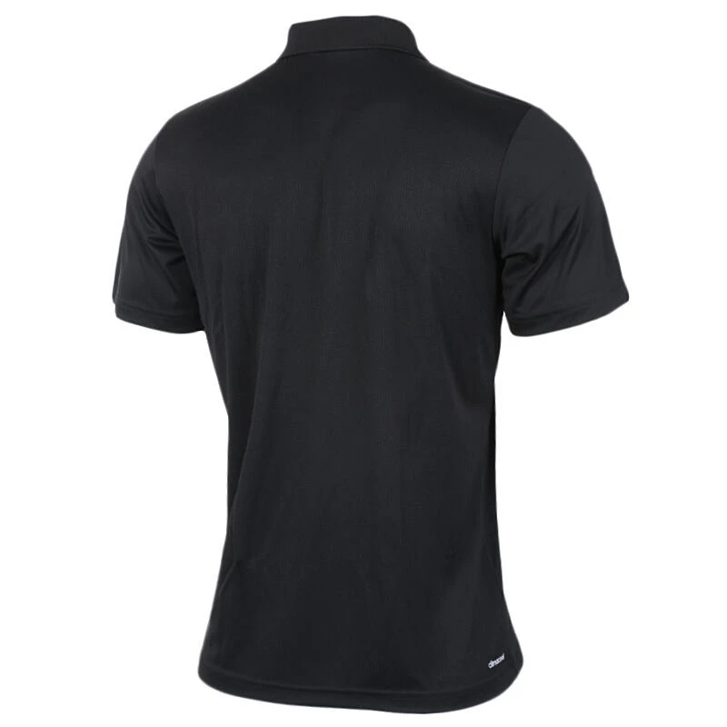 Новое поступление. Оригинальная мужская спортивная рубашка-поло с коротким