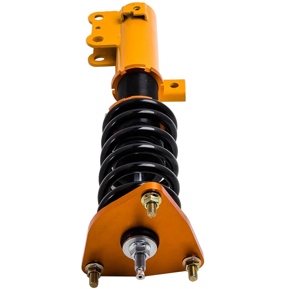 Полный комплект Регулируемая заслонка койловеров Подвески ударной для hyundai Genesis