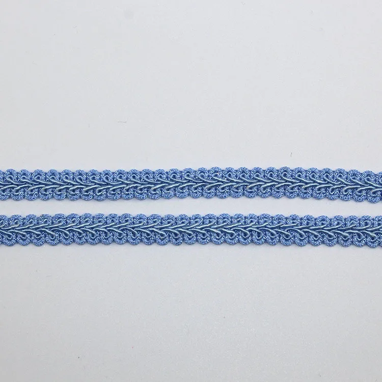 Кружевной Пояс длиной 20 ярдов/Лот украшение розового цвета из органзы аксессуары