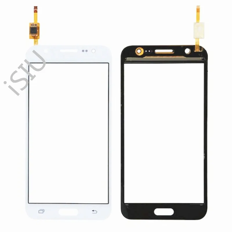 Сенсорный экран для Samsung Galaxy J5 J500 J500F J500G J500M J500Y сенсорная панель 5 0 ЖК дисплей