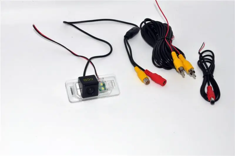 Автомобильная камера заднего вида для BMW E82 E46 E90 E91 3 5 серия E39 E53 x3 x5 X6|camera car reverse|camera