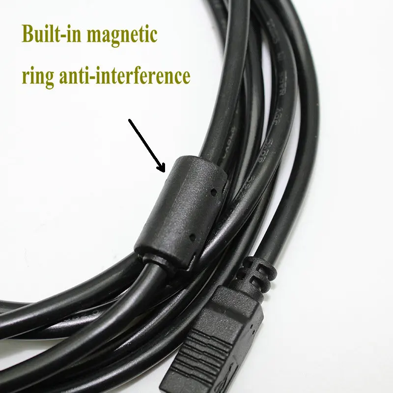 MICRO USB Android кабель для передачи данных телефонный зарядки A male to micro miniusb |