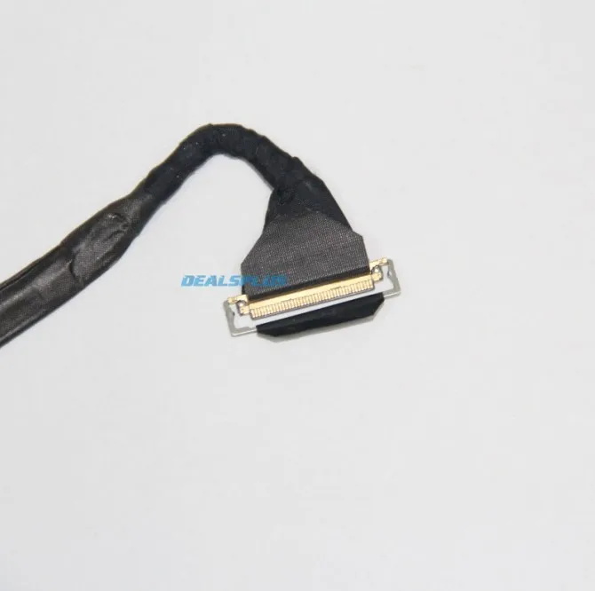 ЖК LED LVDS кабели для MacBook Pro 15 &quotA1286 ЖК-экран кабель 2008 2009 год | Компьютеры и офис