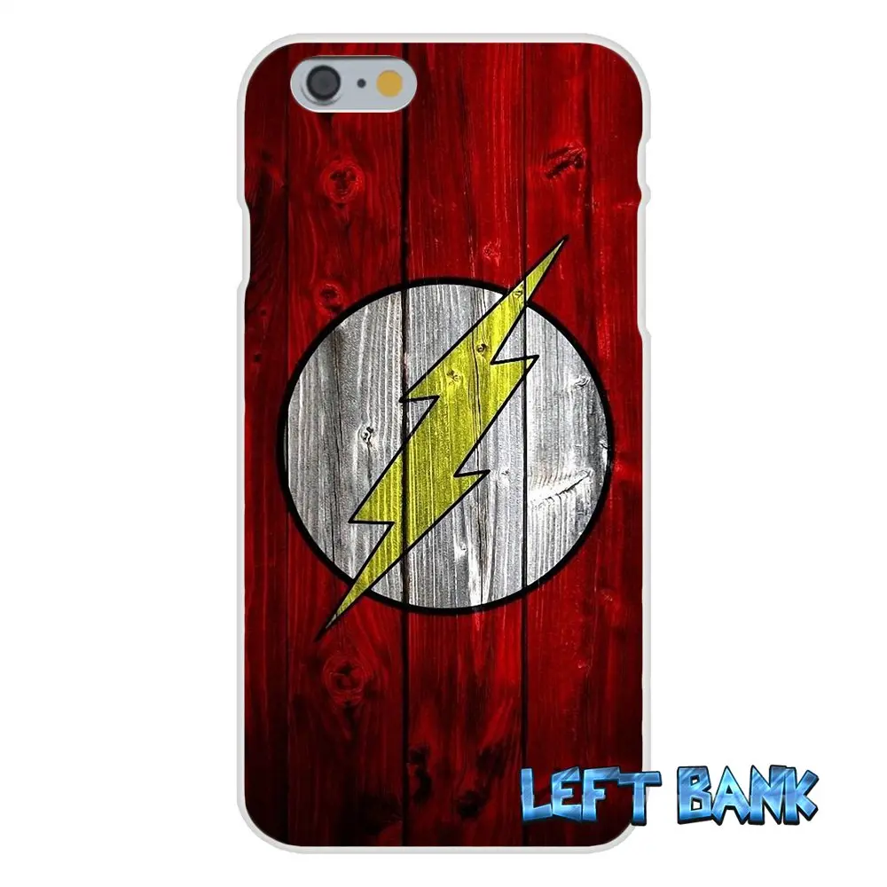 Для Samsung Galaxy A3 A5 A7 J1 J2 J3 J5 J7 2015 2016 2017 флэш Барри Аллен Super Heroes кремния мягкий чехол