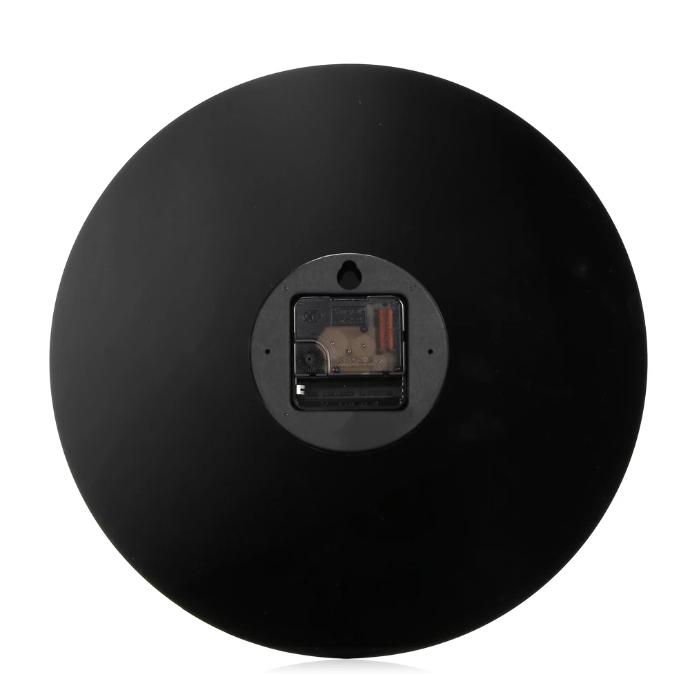 Настенные часы акриловые математические формулы для гостиной офиса дома DIY