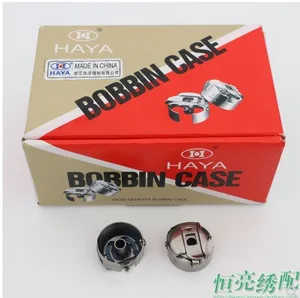 Бобина чехол для Tajima, вышивки, SWF и китайские вышивальные машины BC-DBZ(1)-NBL