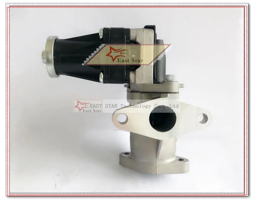 Клапан EGR в сборе 1207100 ED01B для Great Wall Haval H5 4D20 1207100ED01B клапан рециркуляции выхлопных