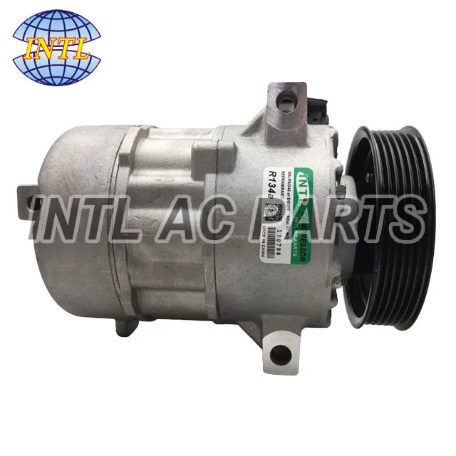 97701-2P200 977012P200 97701-2P250 890578 for DOOWON DVE18 AIRCON A/C Compressor kia Sorento R | Автомобили и мотоциклы