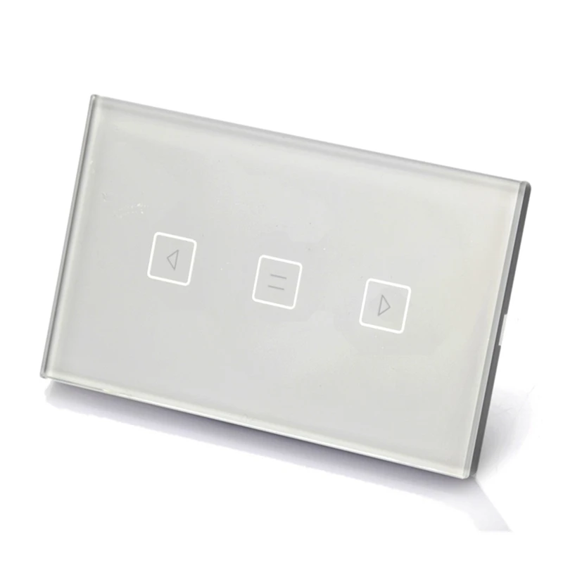 Смарт жизнь Wifi занавес переключатель для электрического моторизованный слепой