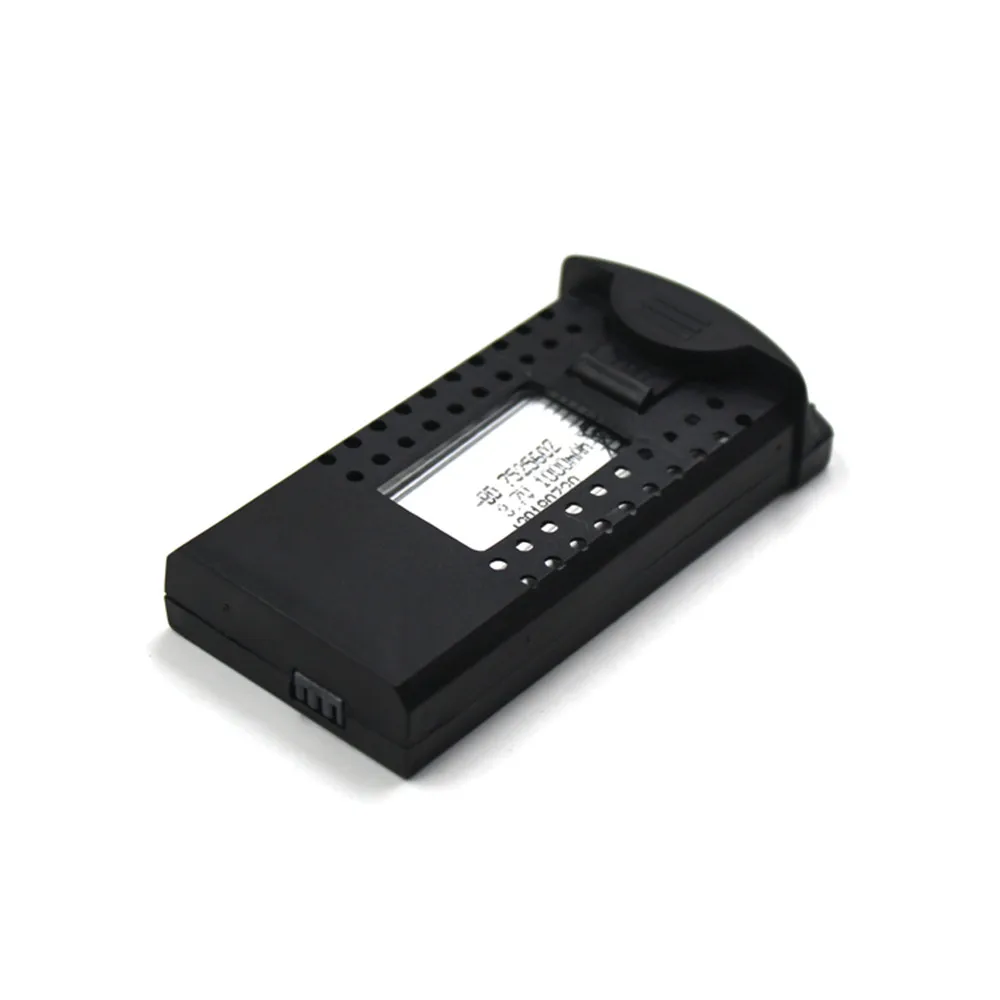 RC беспилотный аккумулятор Квадрокоптер 1100 мАч высокая емкость Rc вертолет