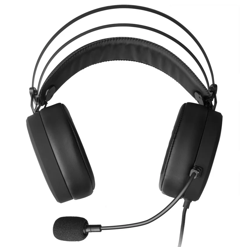Nubwo N7 3 5 мм PC наушников игровая гарнитура Bass для PS4 Новый Xbox One мобильный телефон