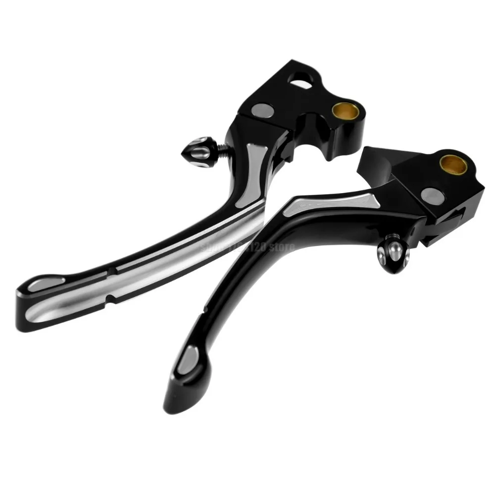 Тормозной регулятор клатч Алюминий для Harley Dyna 1996- Sportster XL 1996-2003 SFTL 1996-2012 2013