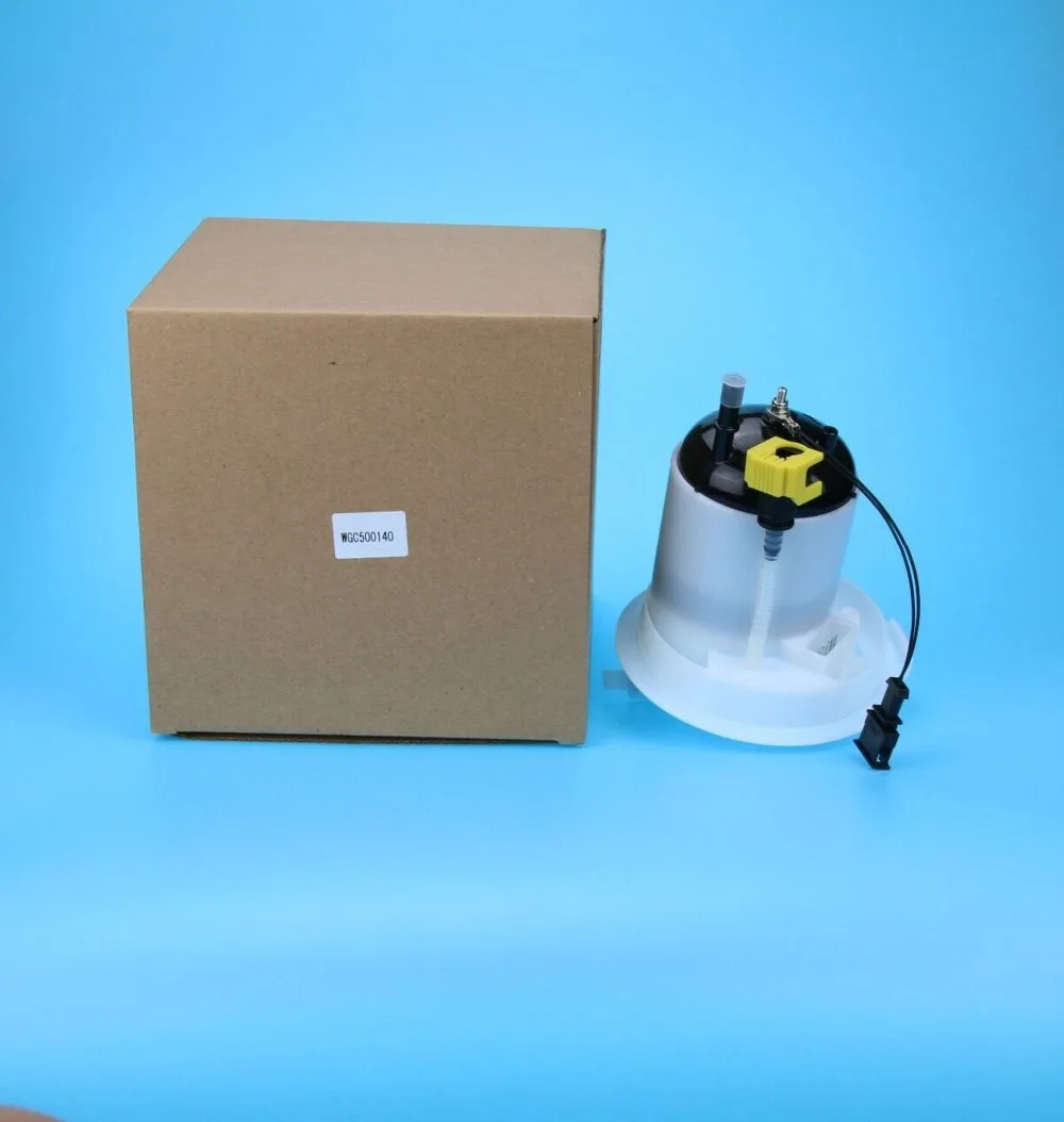 Новый топливный насос для сборки FIT Land Rover Range 4.2L V8 WGC500140 2006 2009|Топливные фильтры| |