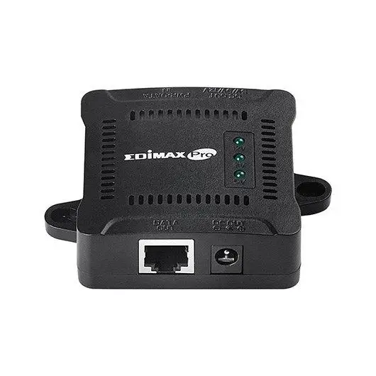 Адаптеры Edimax Pro GP 101ST|Адаптеры AC/DC| |