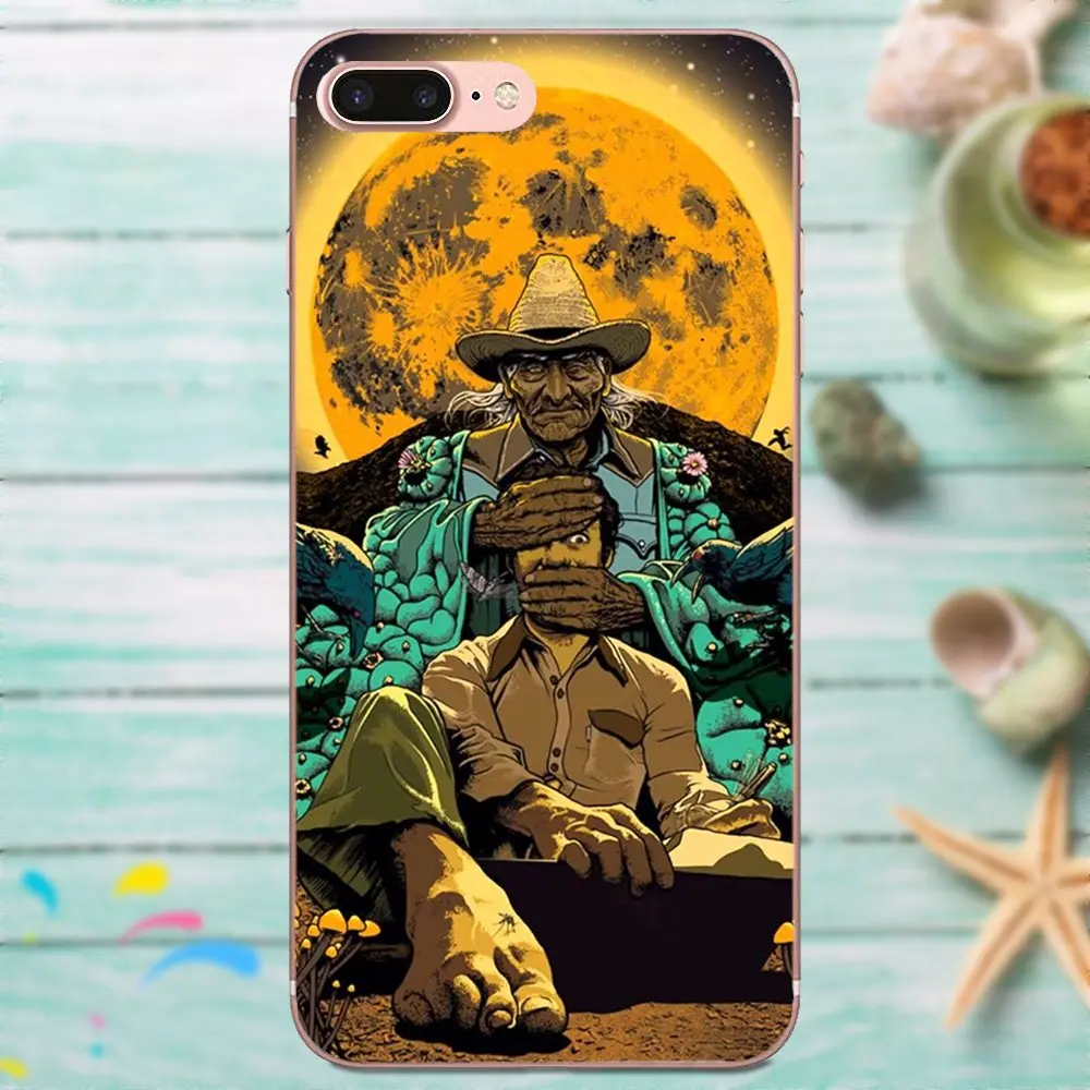 Милый блочный чехол для телефона Xiaomi Mi3 Mi4 Mi4C Mi4i Mi5 Mi 5S 5X 6 6X 8 SE A1 Max Mix 2 Note 3 4 Art Pachamama