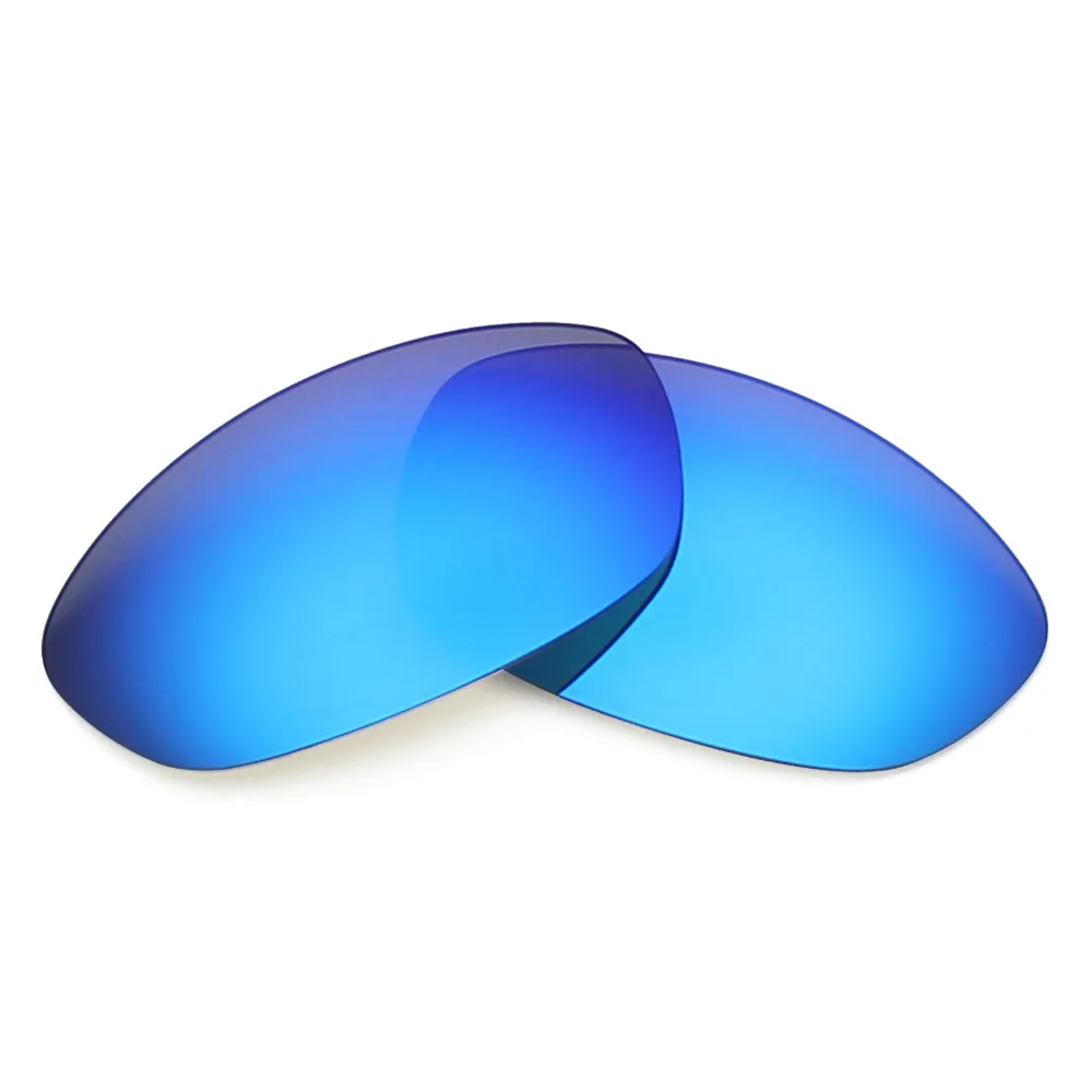 

Линзы солнцезащитные поляризационные для Oakley Twenty XX 2012, 2 пары