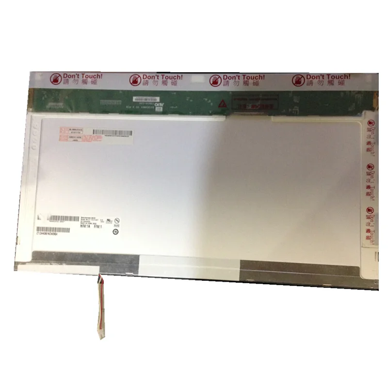 15 6 дюймовый ноутбук ЖК экран LP156WH1 TLA3 для ASPIRE 5734Z PAVF6 матрица панель|laptop lcd screen|lcd laptop