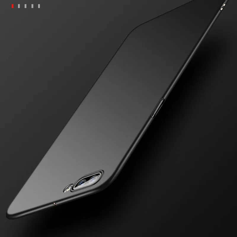 Жесткий пластиковый разноцветный чехол из поликарбоната для OPPO F5 CPH1723 6 дюймов