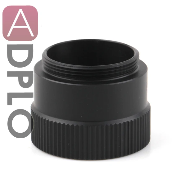 Удлинительная трубка для адаптера объектива диаметром 20 мм камеры