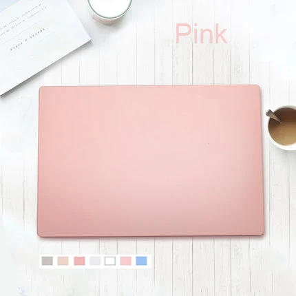 pink Новинка для fundas Xiaomi mi Air 13,3 чехол Супер тонкий внешний защитный чехол для mi notebook Air 13,3 Capa Para - Цвет: pink