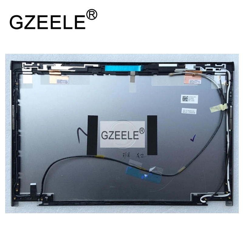 Новинка задняя крышка ЖК дисплея GZEELE в сборе для Dell Latitude 3330 E3330 74MJD 074MJD 60.4LA04.003