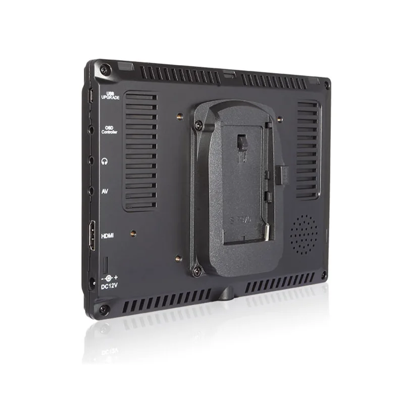 Feelworld FW74K 7 дюймов ips 1280x800 4 К HDMI поле монитор для DSLR с обострением фокус