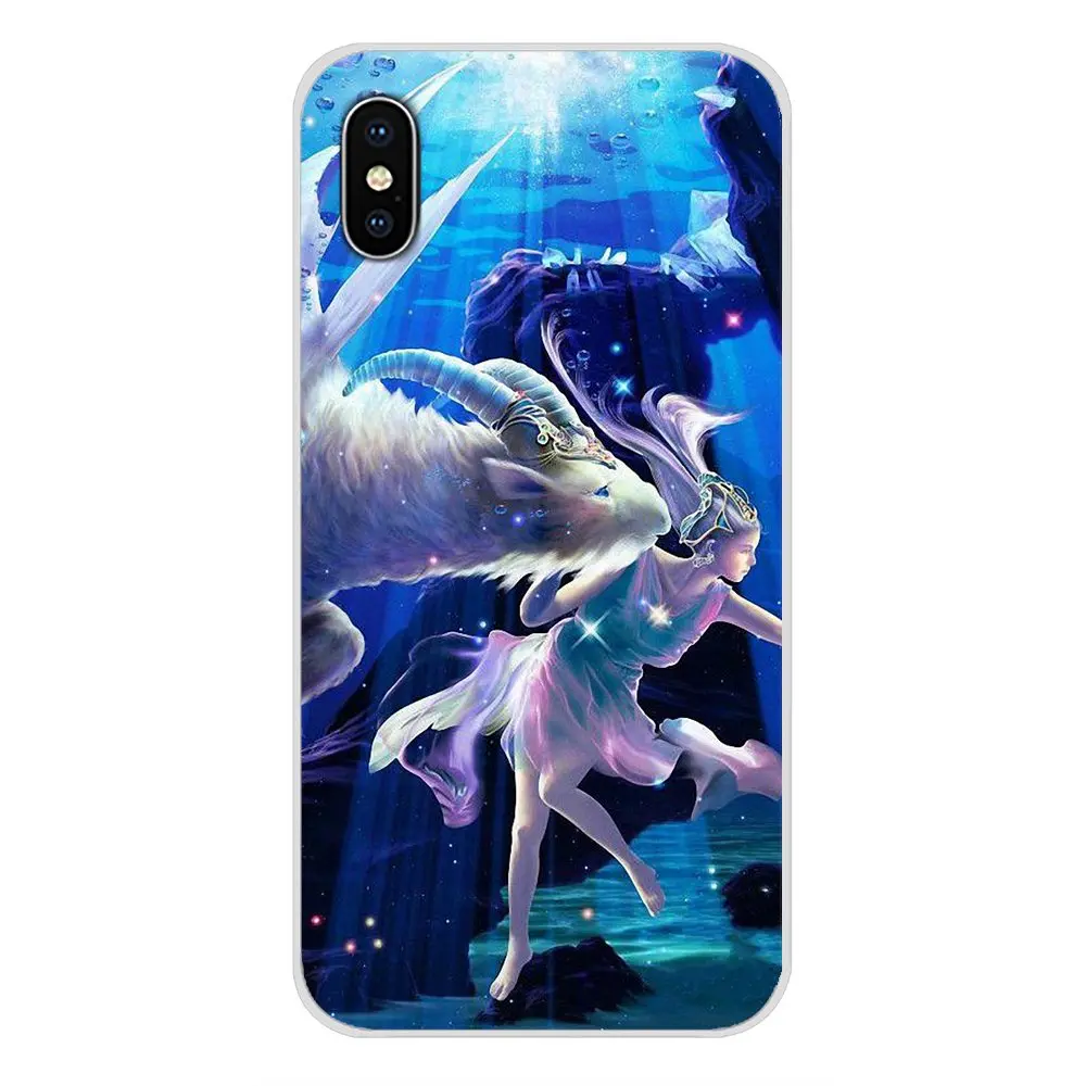 Китайский Знак зодиака для Xiaomi Redmi 4A S2 Note 3 3S 4 4X 5 Plus 6 7 6A Pro Pocophone F1 аксессуары чехлы