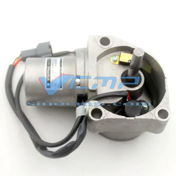Двигатель дроссельной заслонки 4360509 4614911 для мотора экскаватор Hitachi|motor motor|motor