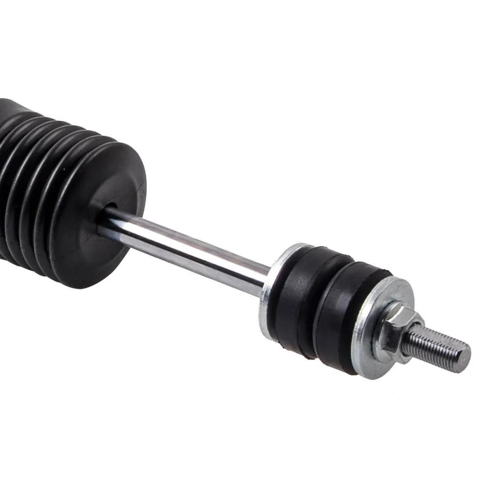 Комплекты подвесок Coilovers для 05 14 Ford Mustang 4 й Регулируемый Camber пластины пружина