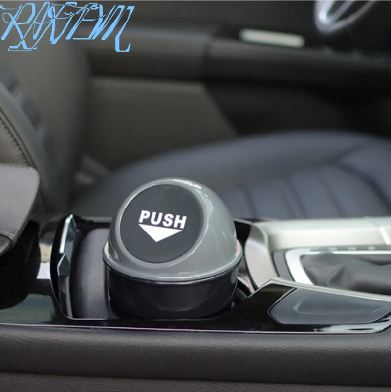 Автомобильная мусорная корзина для Peugeot RCZ 206 207 208 301 307 308 406 407 408 508 2008 3008 |