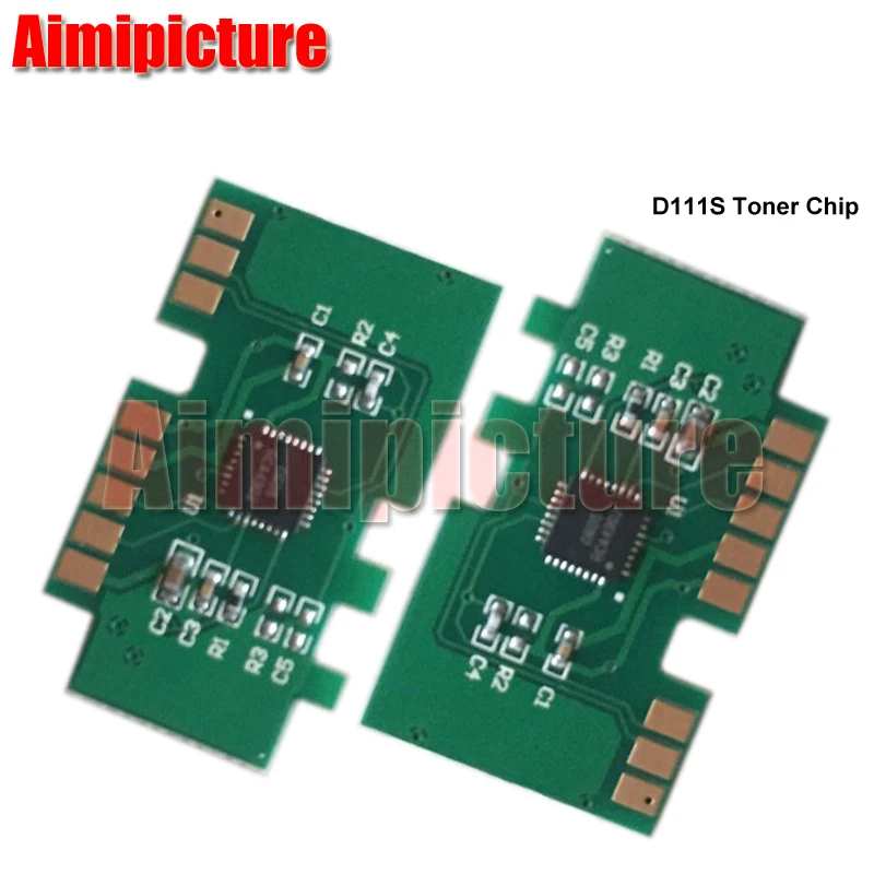20 шт. чип для Samsung MLT D111S 111 111S D111 тонера SL M2020 M2022 M2070 M2026 принтера|toner chips|chip d111d111 chip |