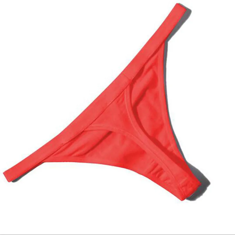 2018 сексуальное женское нижнее белье из хлопка стринги трусы бесшовные трусики с