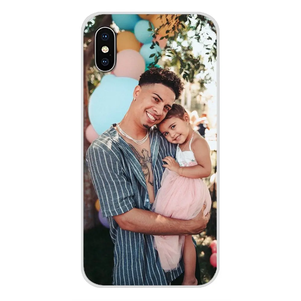 Аксессуары чехлы для телефонов ace family Xiaomi Mi6 A1 5X 6X Redmi Note 5 5A 4X 4A 4 3 Plus Pro pocophone F1 |