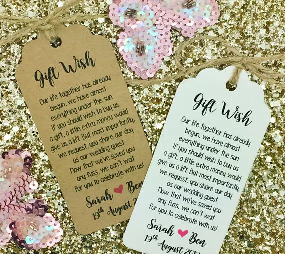 Подарочные этикетки на заказ с надписью Wishing Well wedding thank you|card you|thanks cardthank you cards |