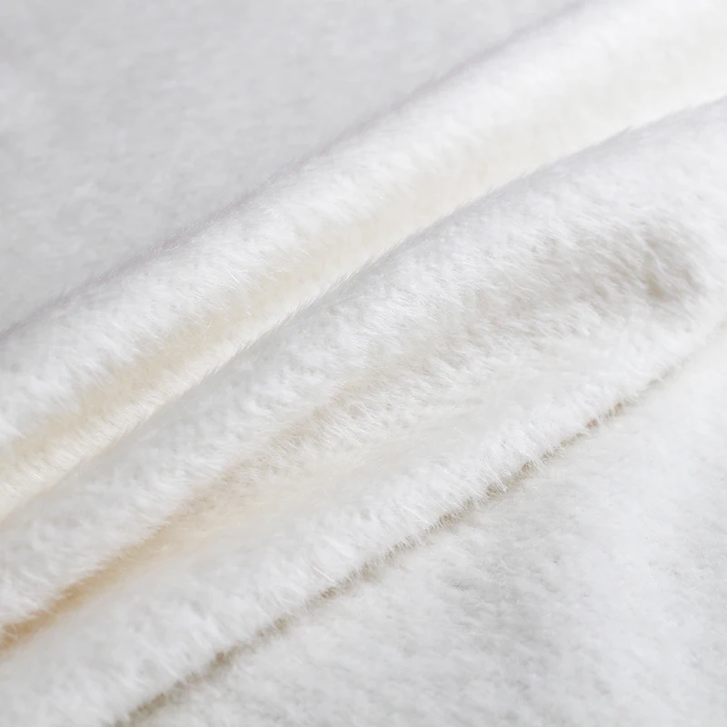 Зимняя куртка из индейки и ангорской шерсти Pearlsilk разноцветная зимняя пальто