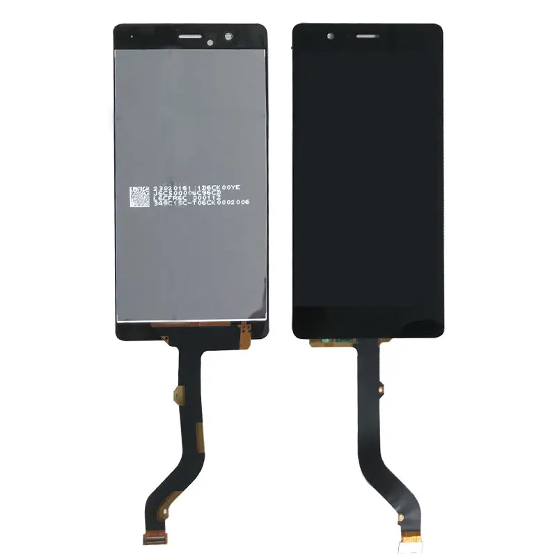 Для Huawei P9 Lite VNS-L21 VNS-L22 VNS-L23 VNS-L31 VNS-L53 LCD дисплей + сенсорный экран дигитайзер в сборе