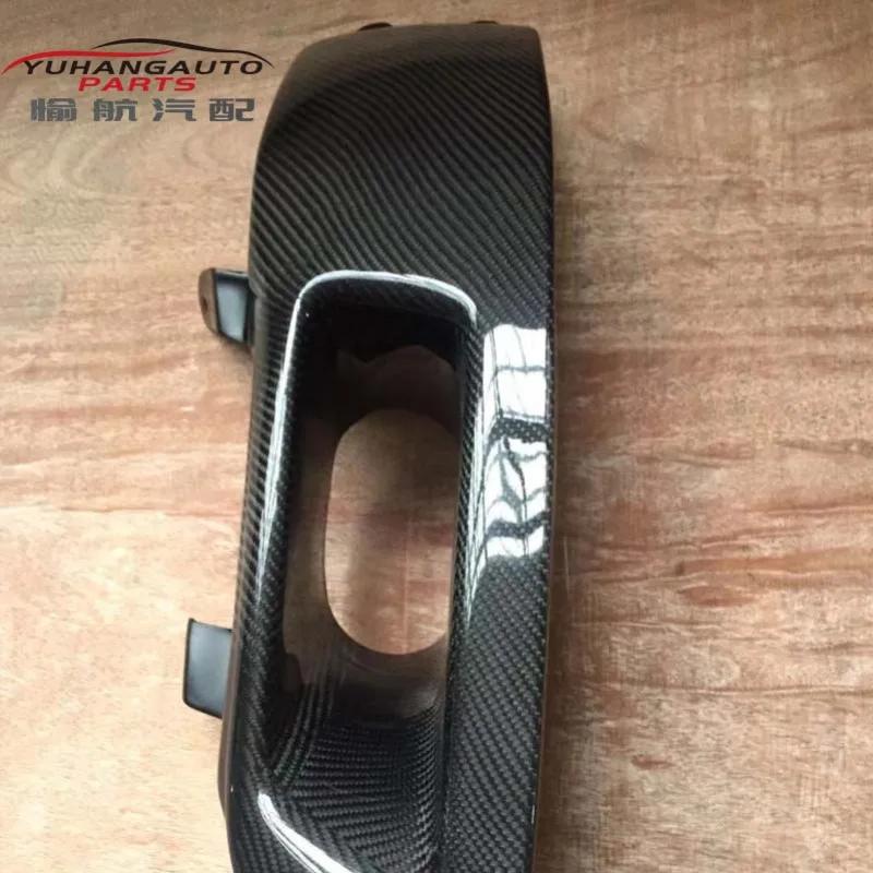 2001-2007 lancer Evolution EVO 7 8 9 LHS замена передней фары блок-ад 1 шт. углеродное волокно |