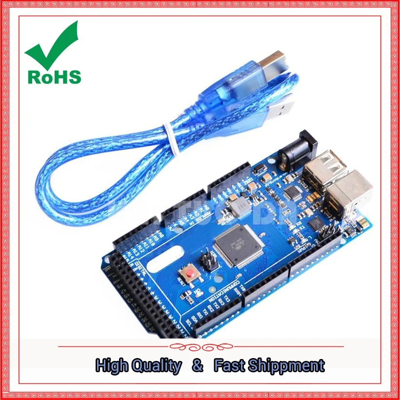 

Mega ADK 2560 ADK Compatible with ADK 2012 board module