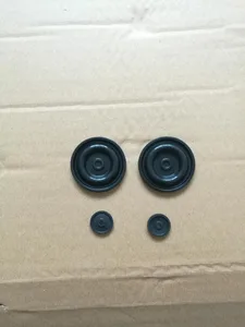 Набор для ремонта прочного доильного пульсатора из силиконовой резины