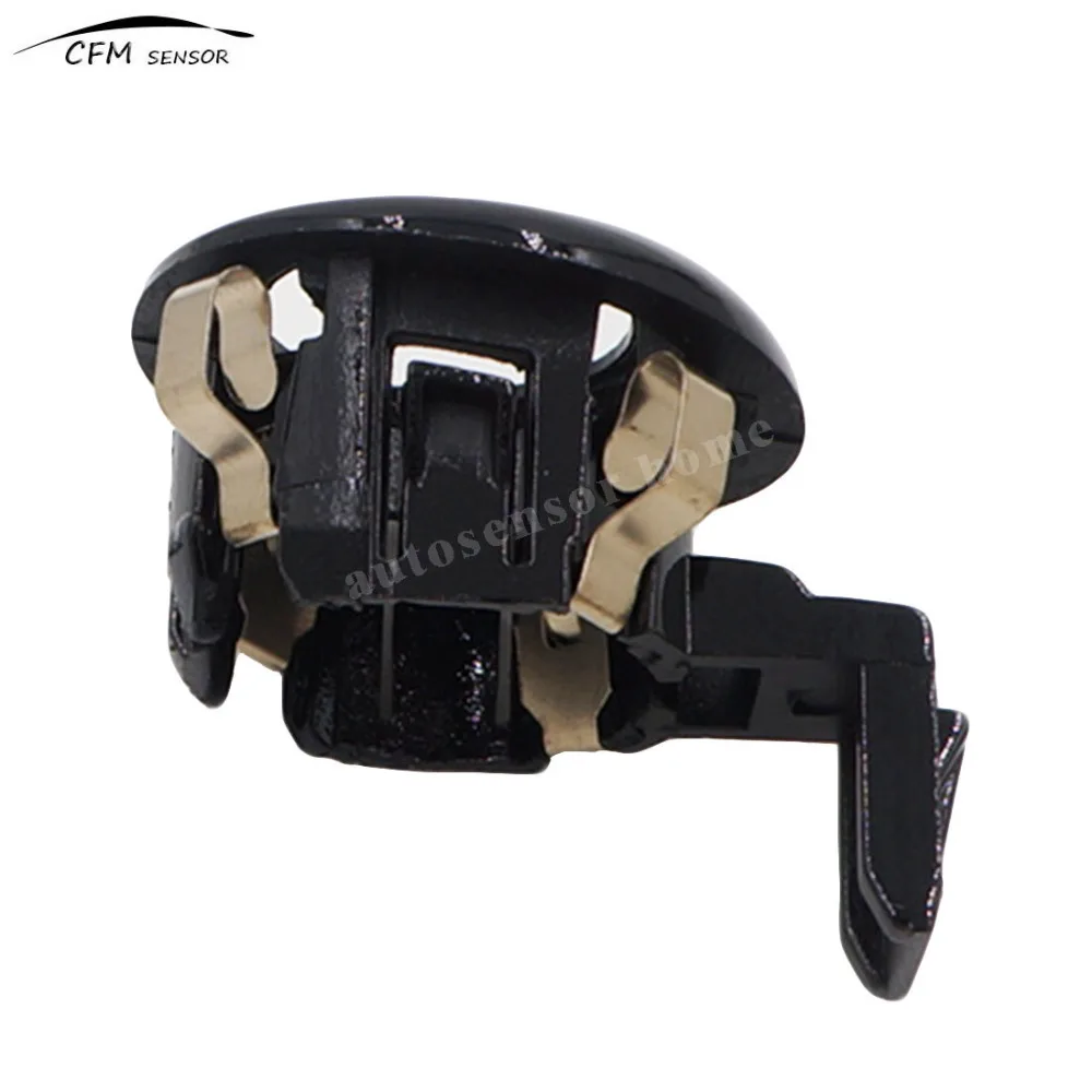 4 шт. Новый PDC датчик парковки 89348-71010-C0 фиксатор для Toyota Land Cruiser Sienna | Автомобили и