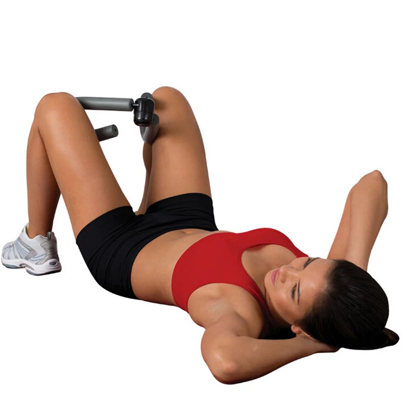 Multi-Function Strength Training Gym for Stovepipe Legs Fitness Equipment Resistance Tensile Exercise Silent Portable | Спорт и