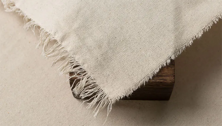 Лоскутная живопись пеньковая хлопчатобумажная льняная ткань для шитья текстиля