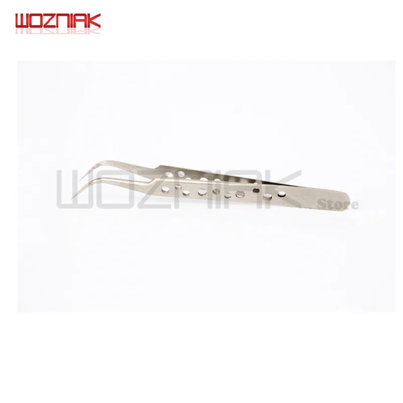 Высококачественный Пинцет высокой твердости набор инструментов для