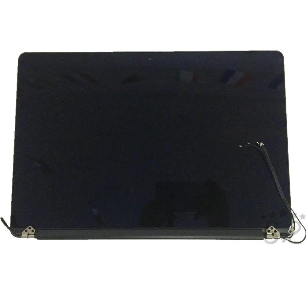 Новый дисплей в сборе для Macbook Pro Retina 15 &quotA1398 ЖК-экран полная замена 2012 год 2880X1800 |