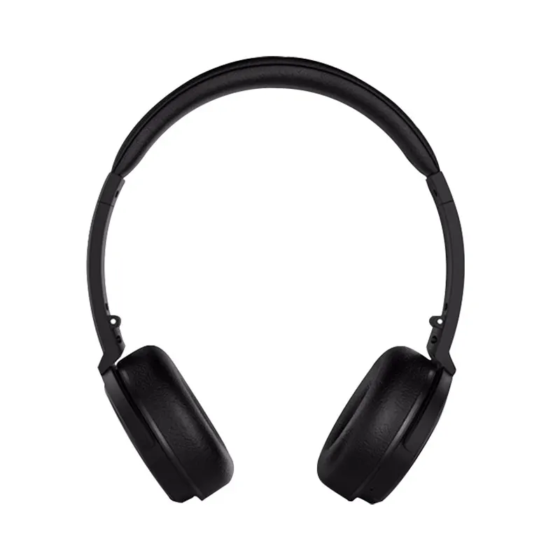 2017 Новый Складной Стерео Bluetooth-гарнитура Беспроводные Наушники Встроенный