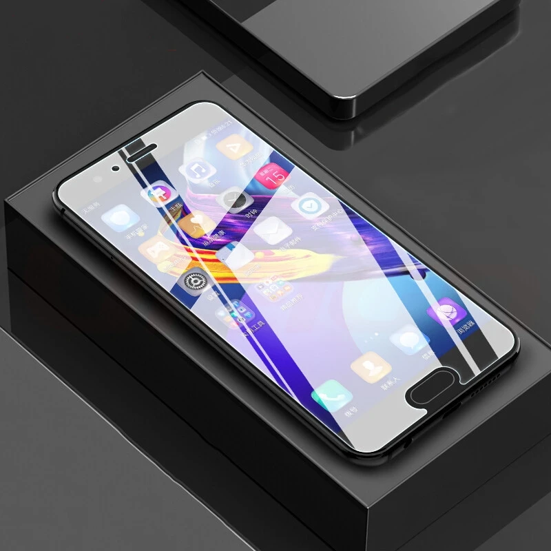 Взрывозащищенный протектор экрана 3 шт./лот для Huawei Ascend Honor 10 9 8 Lite 9X Pro 8C 8A 7X 8X 7C 7A