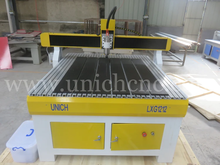 2015 самый популярный маршрутизатор ЧПУ fix gantry LXG1212/cnc машина/cnc дерево|router fxs|routers