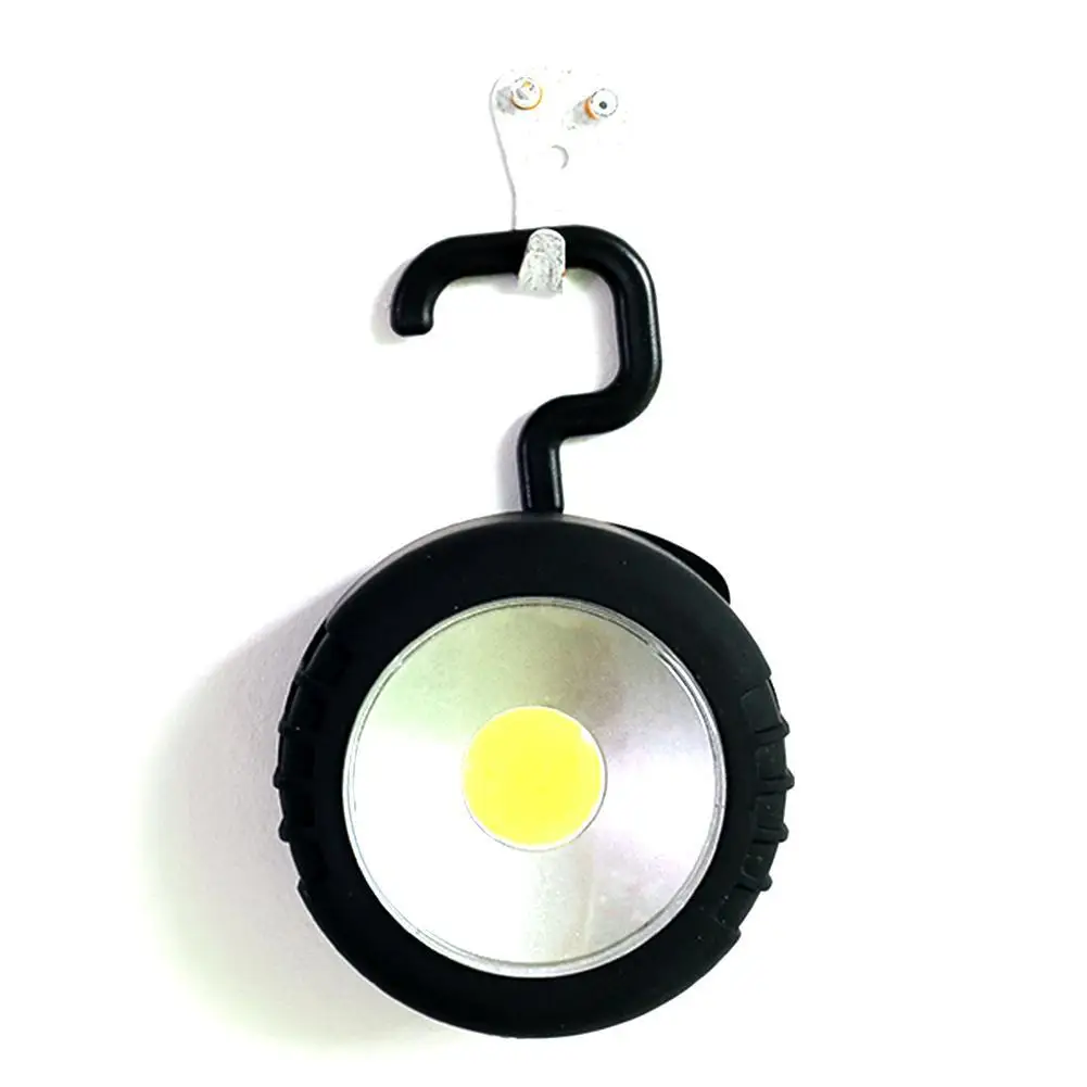 Аварийная лампа Палатка свет фонарь LED Портативный Магнит Открытый Кемпинг